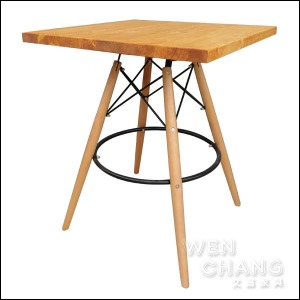 訂製品 北歐工業風 DSW腳 咖啡桌 方桌 洽談桌 CU005 訂製品 北歐工業風 DSW腳 咖啡桌 方桌 洽談桌 CU005