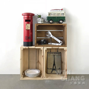 訂製品 松木 儲物盒 可多個堆疊 書櫃 儲物櫃 置物牆 CU038 訂製品 松木 儲物盒 可多個堆疊 書櫃 儲物櫃 置物牆 CU038