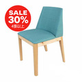 清水 Shimizu 奶油風餐椅|北歐原木餐椅・日系文青椅・書房椅 48H出貨 CH043 清水 Shimizu 奶油風餐椅|北歐原木餐椅・日系文青椅・書房椅 48H出貨 CH043