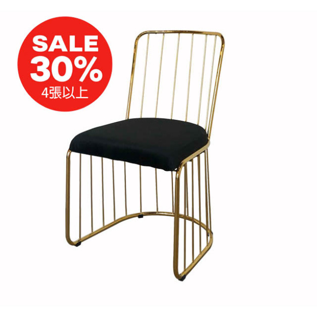 凱瑟琳鍍金餐椅 輕奢絲絨餐椅|金色電鍍椅架 餐廳・咖啡廳・商空適用 CH077 凱瑟琳鍍金餐椅 輕奢絲絨餐椅|金色電鍍椅架 餐廳・咖啡廳・商空適用 CH077