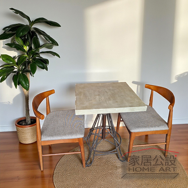 設計師餐椅、書房椅、美甲椅