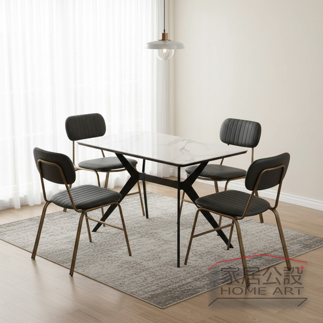 適合小空間餐廳