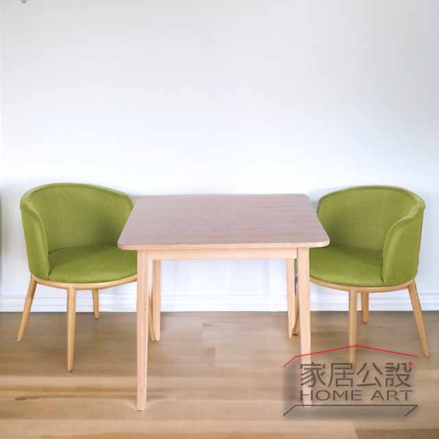 搭配餐椅 梅維斯餐椅