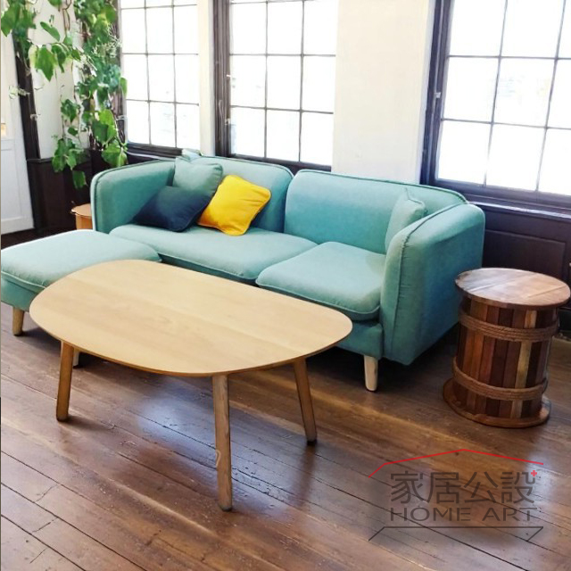 北歐風客廳茶几