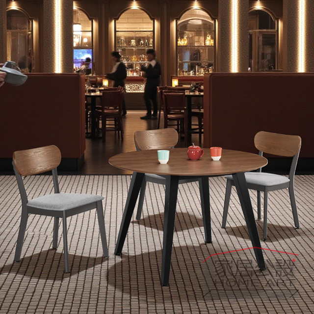適合咖啡廳餐椅