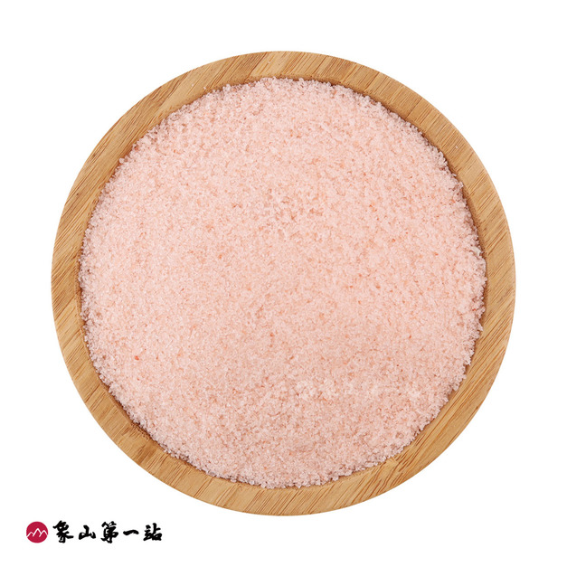 滿千贈-頂級玫瑰鹽粉300g 滿千贈-頂級玫瑰鹽粉300g