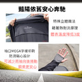 【MEGA COOUV】男款-手部止滑立領防曬涼感外套 UV-M402_7 【MEGA COOUV】男款-手部止滑立領防曬涼感外套 UV-M402_7