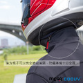 【MEGA COOUV】男款-手部止滑立領防曬涼感外套 UV-M402_3 【MEGA COOUV】男款-手部止滑立領防曬涼感外套 UV-M402_3