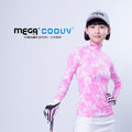 【MEGA COOUV】防曬涼感機能衣 棕梠葉 UV-F303P_1 【MEGA COOUV】防曬涼感機能衣 棕梠葉 UV-F303P_1