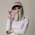 【MEGA COOUV】防曬涼感帽套UV-505 Head cover_2 【MEGA COOUV】防曬涼感帽套UV-505 Head cover_2
