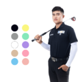 【MEGA COOUV】專業高爾夫防曬披肩袖套 UV-F506 Golf shawl sleeves 【MEGA COOUV】專業高爾夫防曬披肩袖套 UV-F506 Golf shawl sleeves