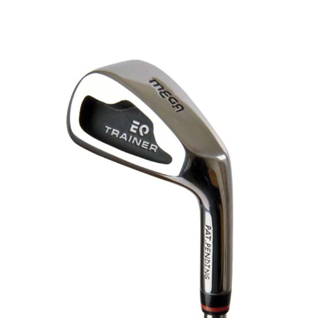 【MEGA GOLF】EQ TRAINER 挑戰者7號 EQ007 精準度練習 號鐵練習桿 【MEGA GOLF】EQ TRAINER 挑戰者7號 EQ007 精準度練習 號鐵練習桿