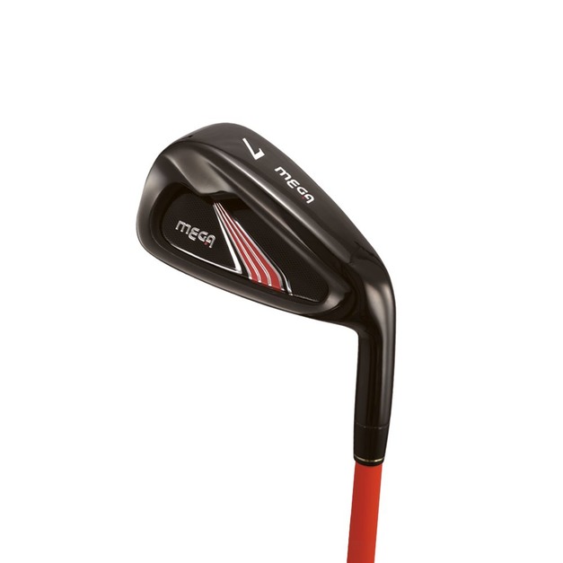 【MEGA GOLF】光速練習桿|7號鐵桿揮桿訓練神器 【MEGA GOLF】光速練習桿|7號鐵桿揮桿訓練神器