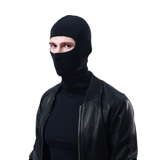 【MEGA COOUV】日本款防曬涼感頭套 城市獵人全罩版 UV-514 【MEGA COOUV】日本款防曬涼感頭套 城市獵人全罩版 UV-514