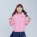 【MEGA COOUV】兒童防曬連帽外套 UV-M411_2 【MEGA COOUV】兒童防曬連帽外套 UV-M411_2