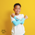 【超人力霸王】兒童防曬涼感袖套-布雷薩 UL-K501_2 【超人力霸王】兒童防曬涼感袖套-布雷薩 UL-K501_2