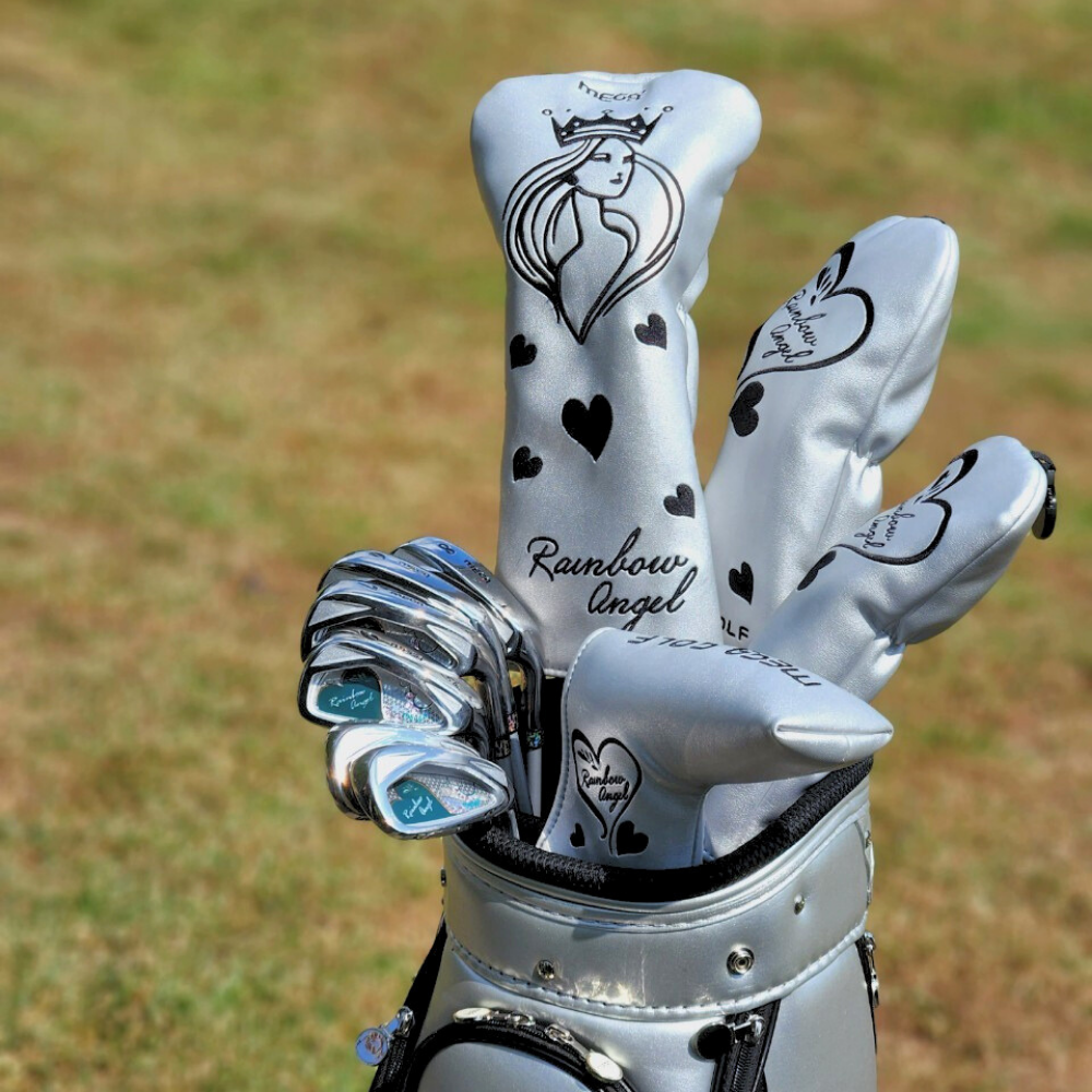 翡翠女王 女用套桿 外觀展示