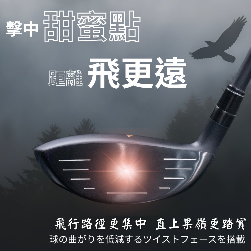 ESS801-3 側面展示 ESS801-3 球道木 3號木桿 側面展示