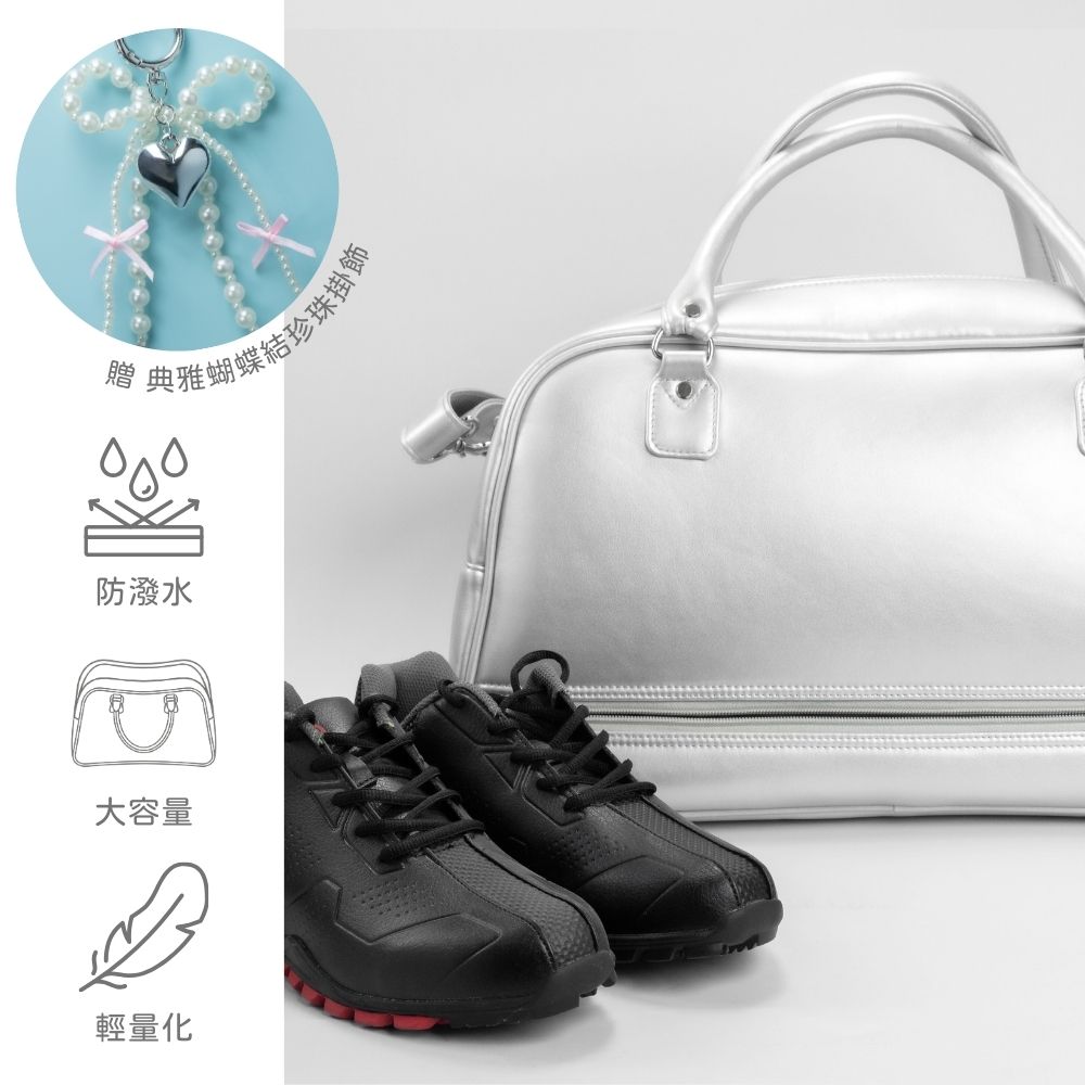 雪之櫻 女用衣物袋 收納展示