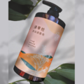 清華桂沐浴液態皂1000ml(1L)_7 清華桂沐浴液態皂1000ml(1L)_7