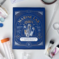 DIY手作 透明標本製作組 禮盒 Kairu Marine Lab 共四款_1 DIY手作 透明標本製作組 禮盒 Kairu Marine Lab 共四款_1
