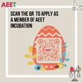 AEET育成中心 AEET Incubation Center_3 AEET育成中心 AEET Incubation Center_3