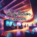 AEET育成中心 AEET Incubation Center AEET育成中心 AEET Incubation Center