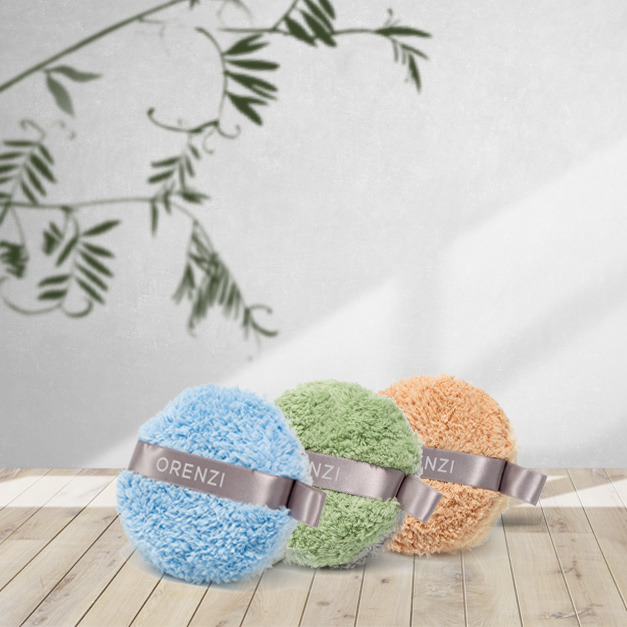 ♡ORENZI泥膜潔顏球3入組 ♡ORENZI泥膜潔顏球3入組