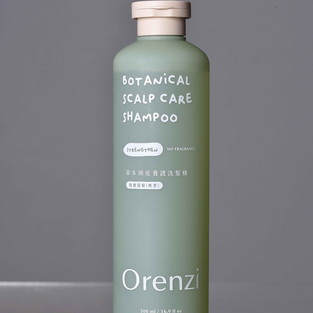 ♡頭皮養護強健固髮氨基酸洗髮精 ♡頭皮養護強健固髮氨基酸洗髮精