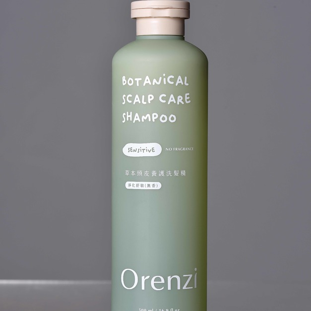 ♡頭皮養護淨化舒敏氨基酸洗髮精 ♡頭皮養護淨化舒敏氨基酸洗髮精