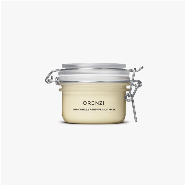 ♡永久花修護泥膜150g ♡永久花修護泥膜150g