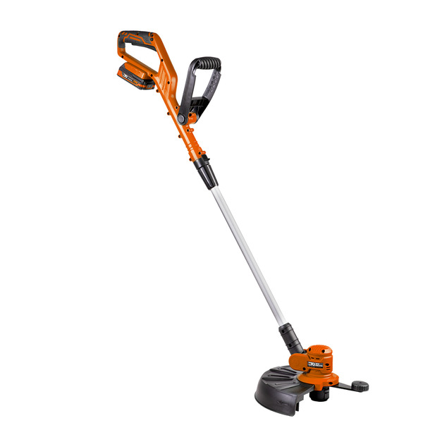 【ETQ USA】20V鋰電割草機 - 4.0AH套裝組 【ETQ USA】20V鋰電割草機 - 4.0AH套裝組