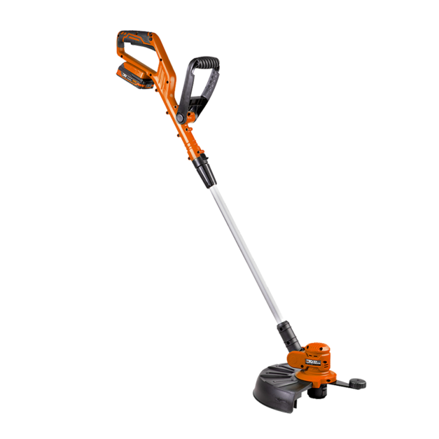 【ETQ USA】20V鋰電割草機 - 2.0AH套裝組 【ETQ USA】20V鋰電割草機 - 2.0AH套裝組