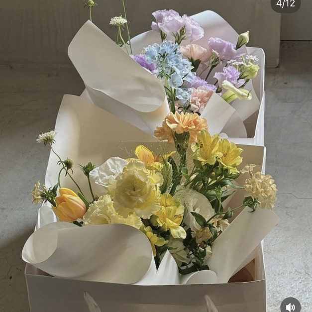 花束預定 花束預定