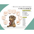 【未來寵】 FuturePet 時空膠囊 全齡狗 30粒/盒 全方位型保健 專為毛孩設計 快速吸收無挑嘴問題_5 【未來寵】 FuturePet 時空膠囊 全齡狗 30粒/盒 全方位型保健 專為毛孩設計 快速吸收無挑嘴問題_5