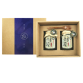 外婆小鎮-龍眼蜂蜜(2入禮盒)(附提袋) 外婆小鎮-龍眼蜂蜜(2入禮盒)(附提袋)