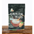 外婆小鎮-核桃黑芝麻黑豆粉 600g(營養早餐/沖泡飲品) 外婆小鎮-核桃黑芝麻黑豆粉 600g(營養早餐/沖泡飲品)