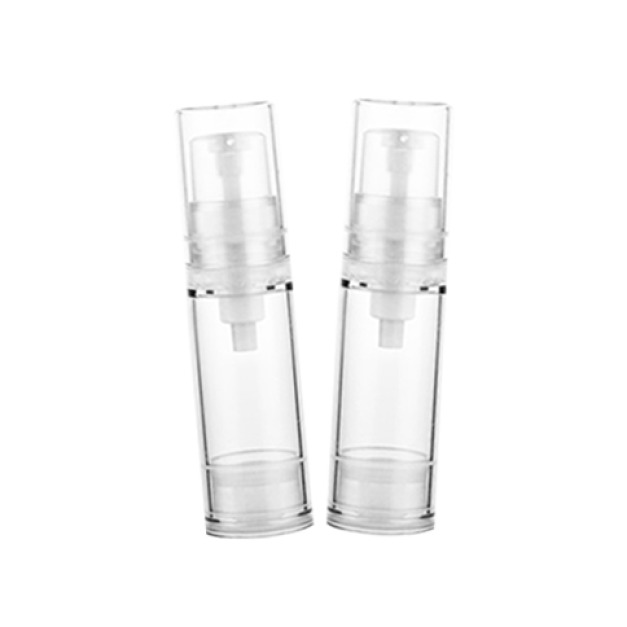 5ml 真空噴霧瓶 2罐 5ml 真空噴霧瓶 2罐