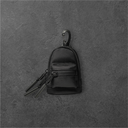 彈道迷你包 黑 灰 彈道迷你包 黑 灰