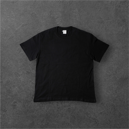 美式重磅純棉T 黑/白 美式重磅純棉T 黑/白