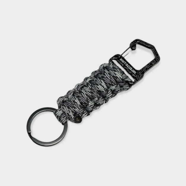 Trails小徑鑰匙圈 Trails小徑鑰匙圈