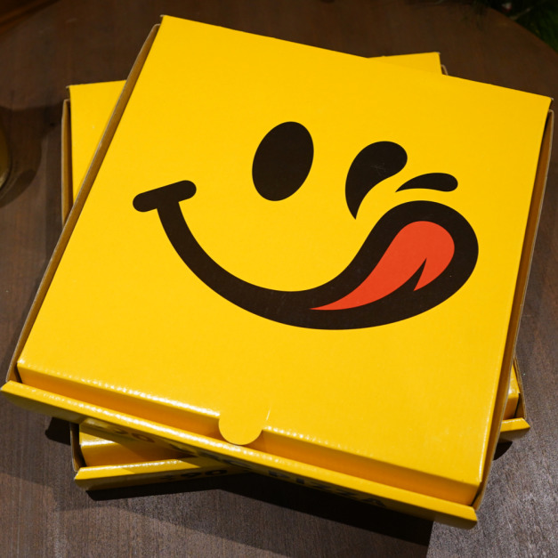 PIZZA-聖誕跨年限定款-翻轉組合 PIZZA-聖誕跨年限定款-翻轉組合