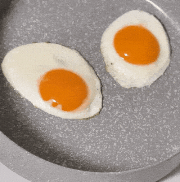 Modori 磨石鍋具系列 平底鍋_1 Modori 磨石鍋具系列 平底鍋_1