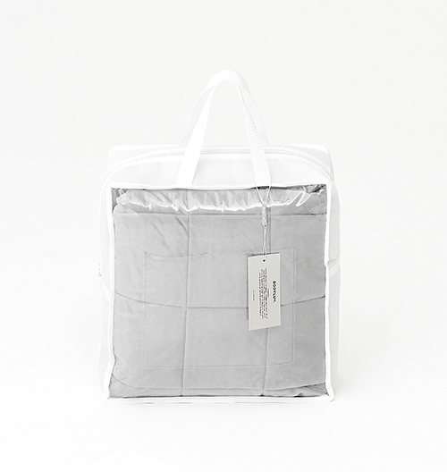 BODYLUV 麻藥溫感床墊