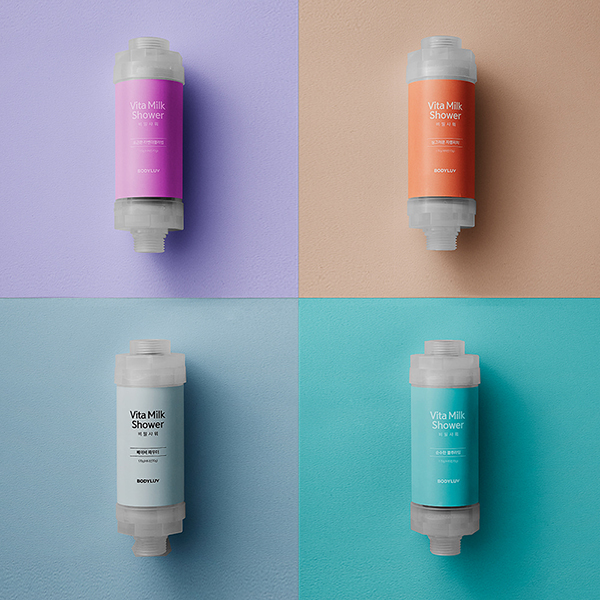 BODYLUV 香氛濾芯