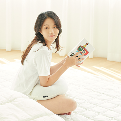 可以在地上使用的麻藥溫感床墊