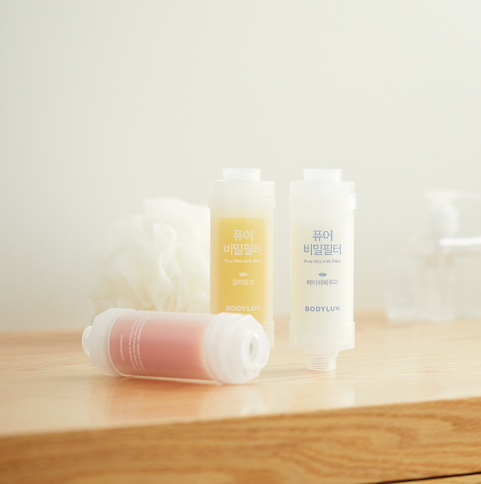 BODYLUV 香氛濾芯