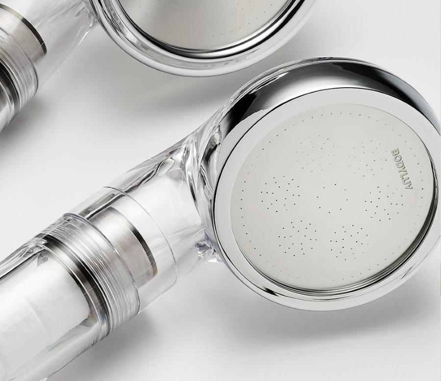 BODYLUV 純淨完美蓮蓬頭