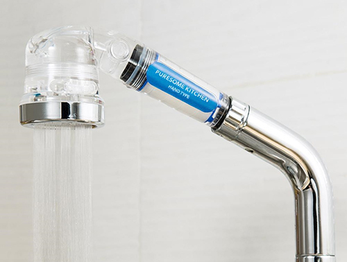 BODYLUV 廚房水龍頭過濾器