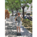 (特價商品不列入優惠折扣)(設計師款)高磅數羅紋削肩背心 - 米白、灰、咖啡、藍、深灰 (特價商品不列入優惠折扣)(設計師款)高磅數羅紋削肩背心 - 米白、灰、咖啡、藍、深灰